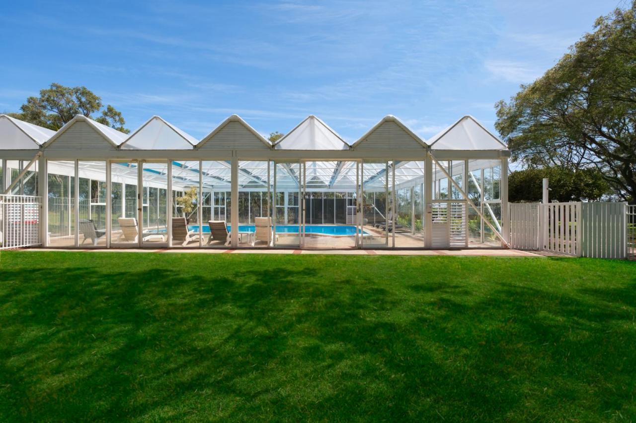 Bayview Geographe Resort Busselton Exterior foto