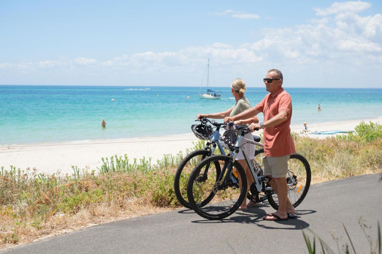 Bayview Geographe Resort Busselton Exterior foto