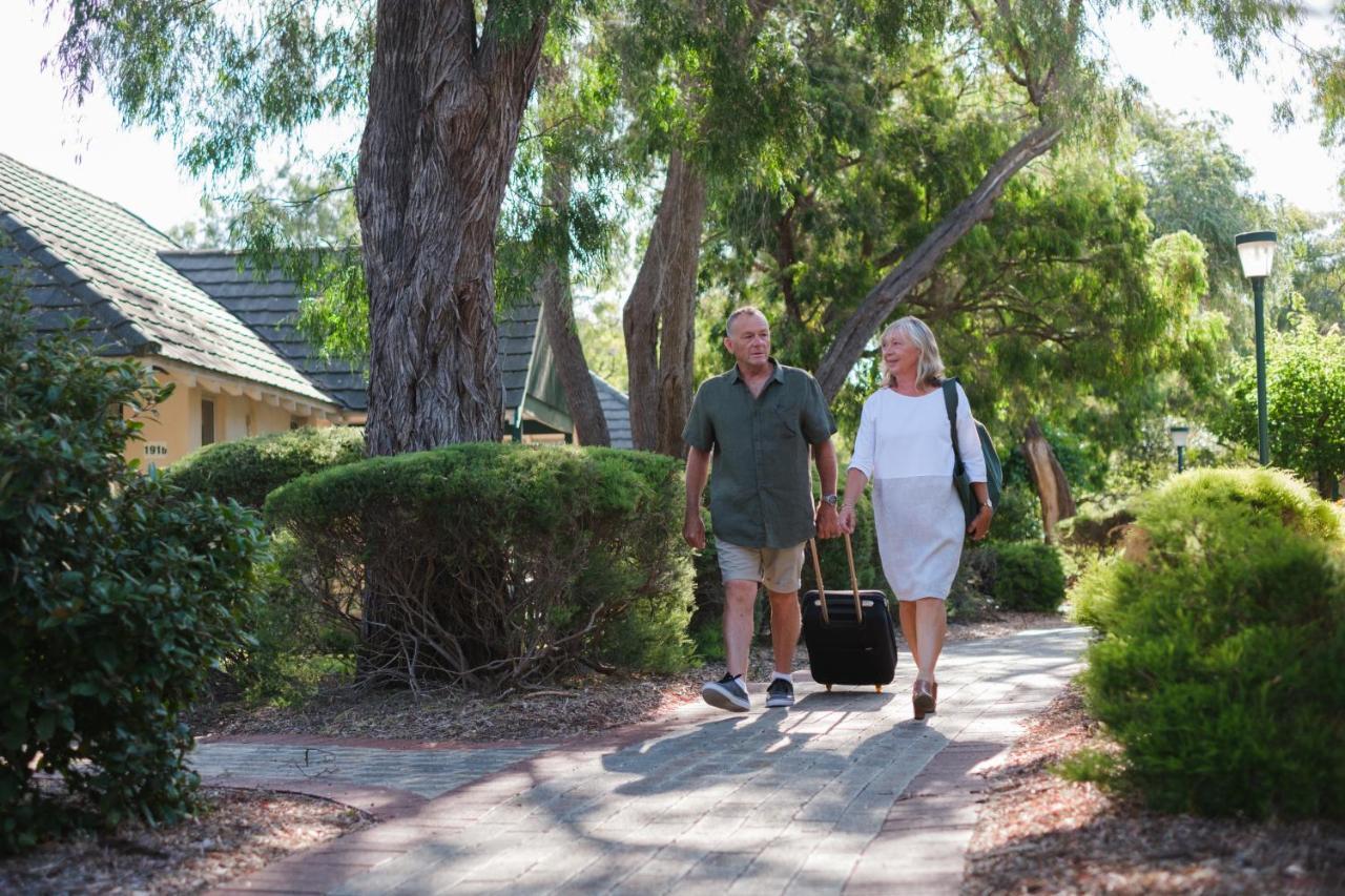 Bayview Geographe Resort Busselton Exterior foto